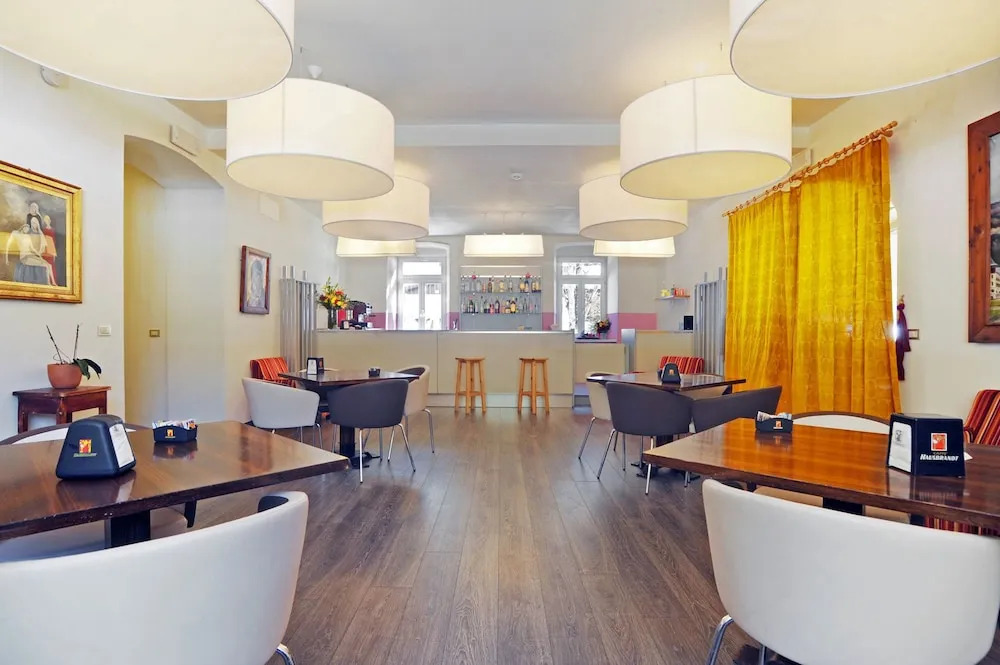 Hotel Croda Rossa