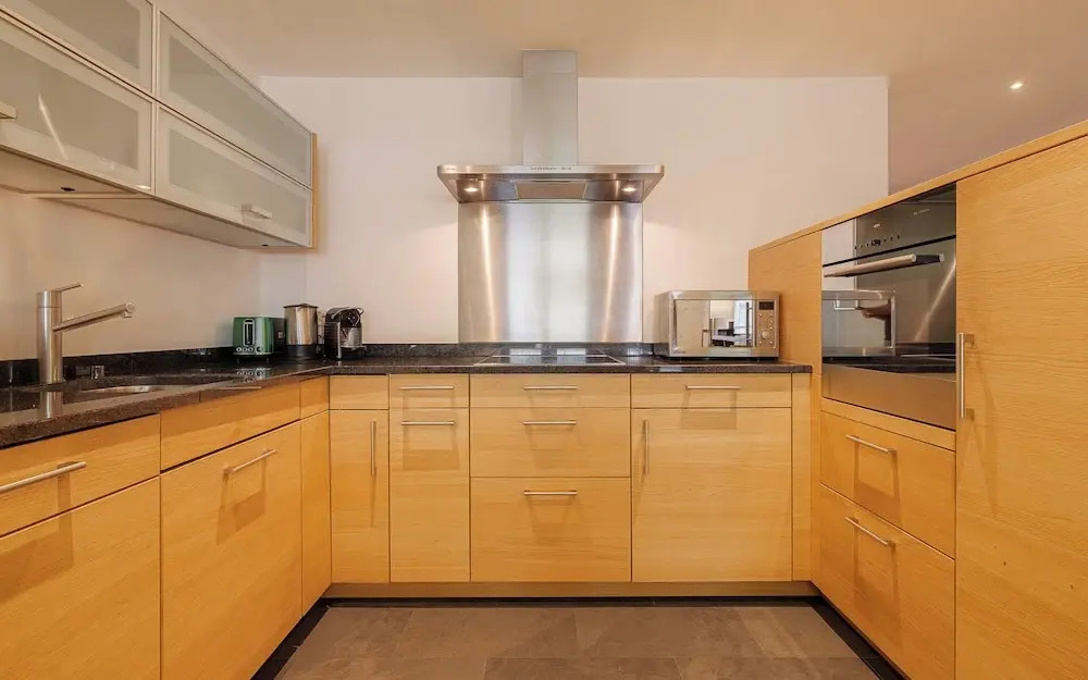 Haus Zur Matte by Zermatt Premium Apartments