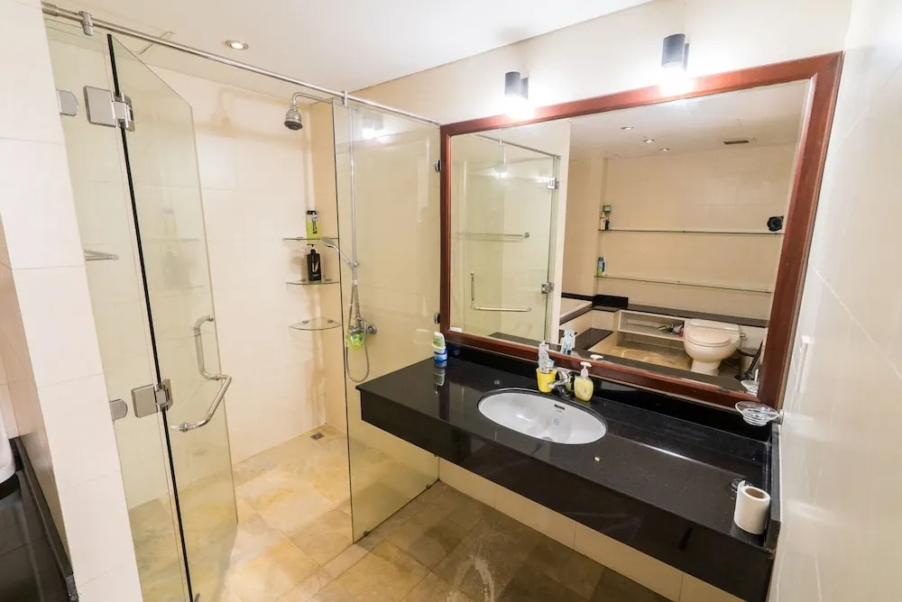 Luxury Penthouse 4BRS City Centre