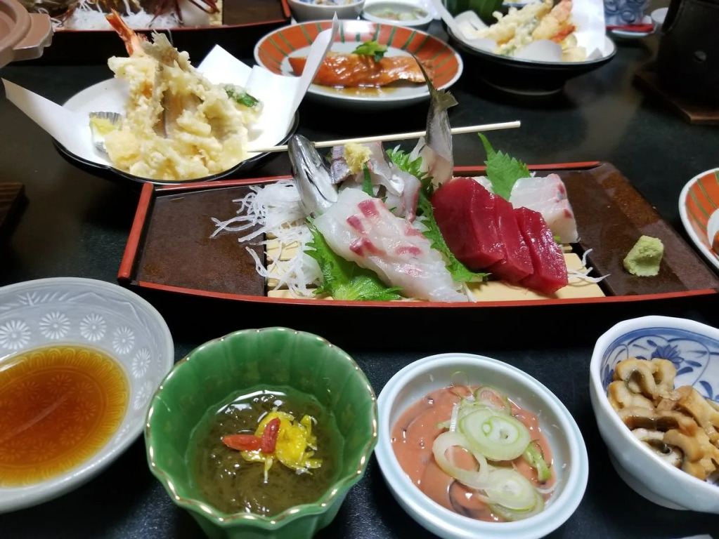 熱海温泉 法悦 旅館