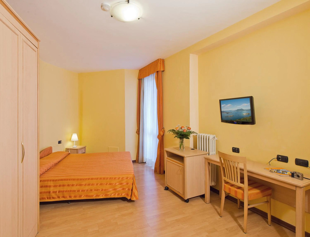 Hotel Residence Dei Fiori