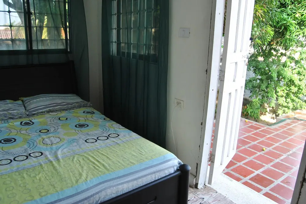 The Meeting Point Hostel