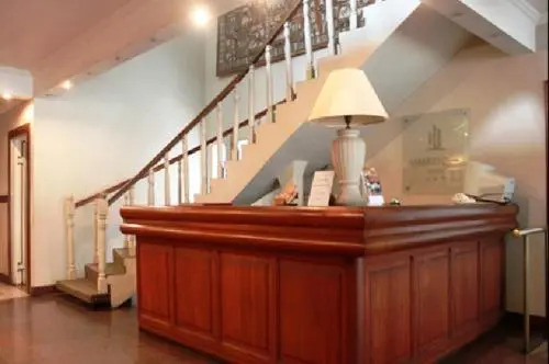 Libertador Hotel