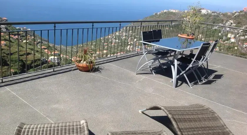 Madeira Villa Liliana
