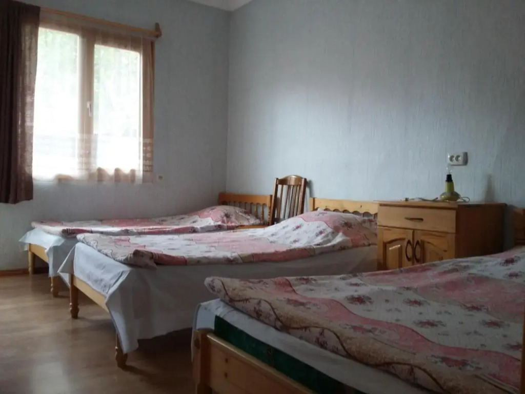 Guesthouse on Gorgasali Street 11