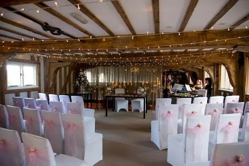 Tuddenham Mill Luxury Hotel