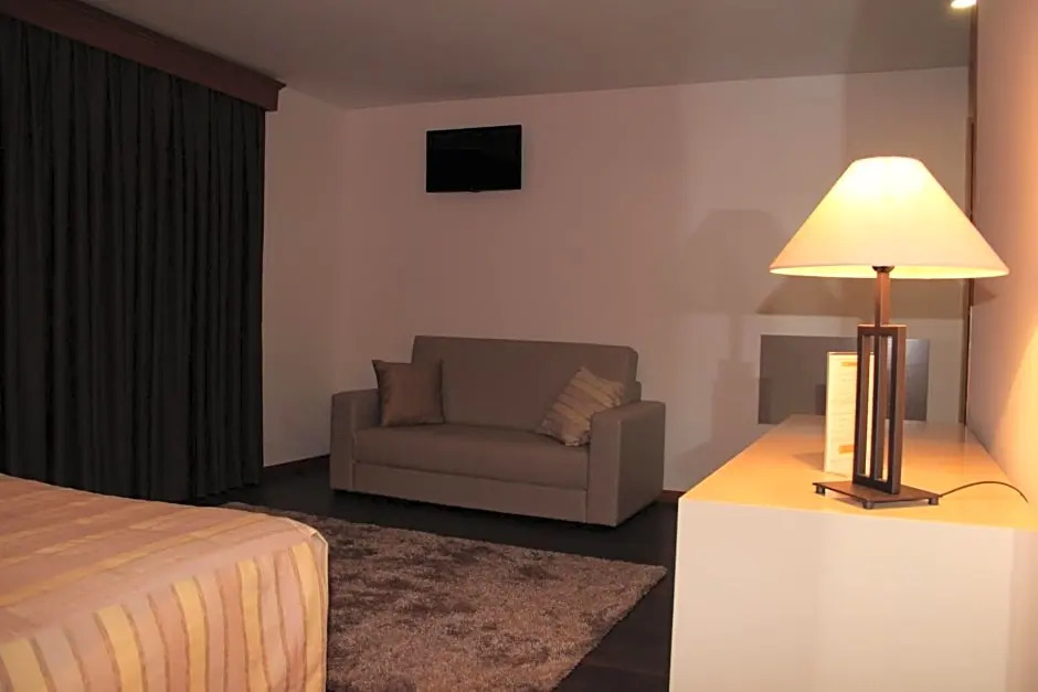Troia Hotel
