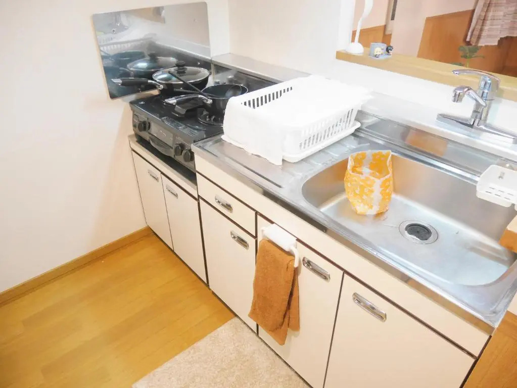 NK　apartment　