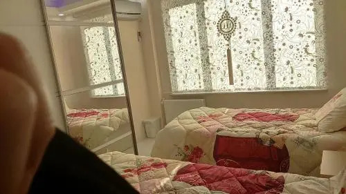 Zaher Apartment