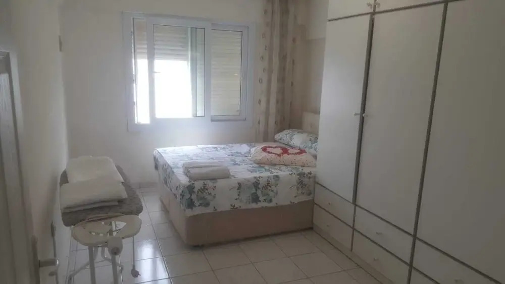Flamingo 7 Tatil Sitesi