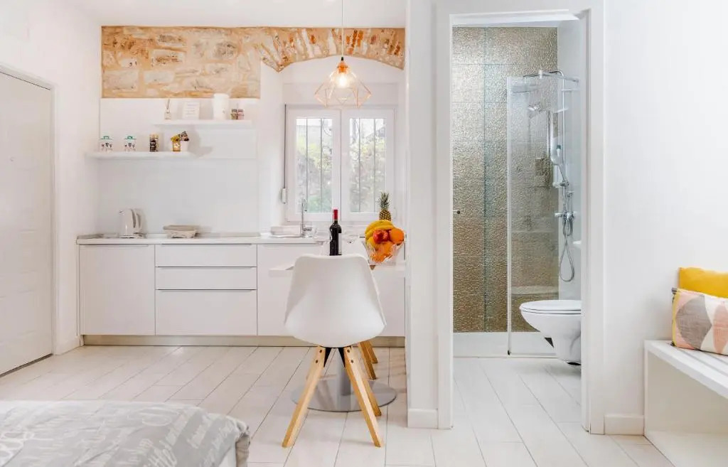 Feel Good Apartments in Split Old Town