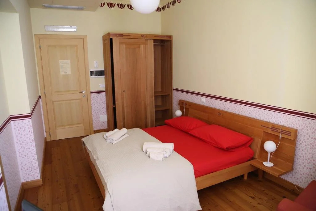 Residenza dEpoca Albergo Grimani