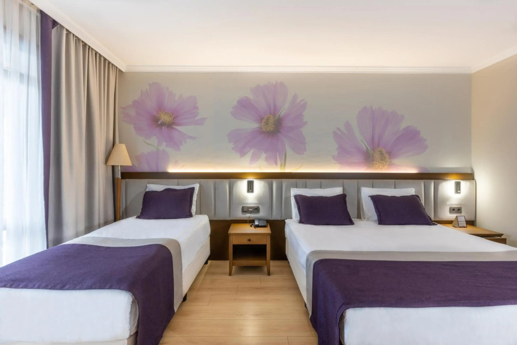 Club Hotel Felicia Village