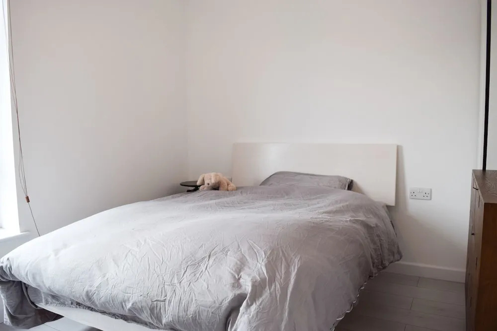Stylish 1 Bedroom Flat by Greenwich Station