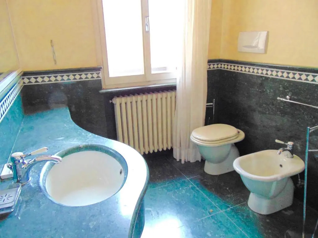 Casa Del Sole Sx