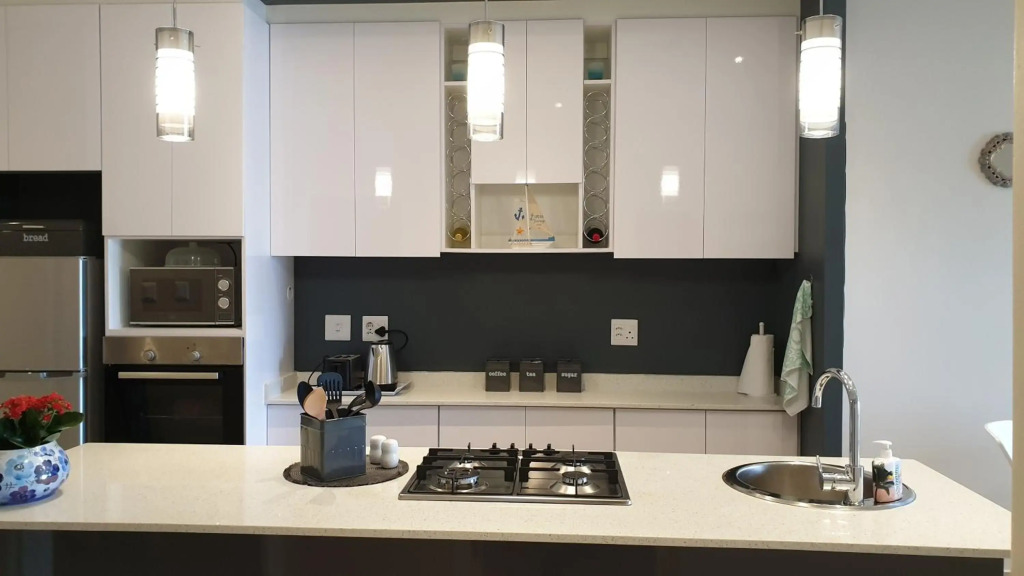 Azure Luxury Apartments Estate