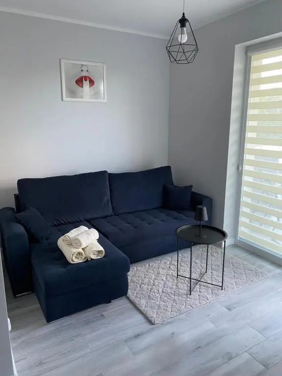 Apartment Comfort
