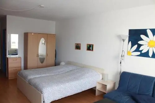 Ferienappartement K110 Fur 2-4 Personen In Strandnahe