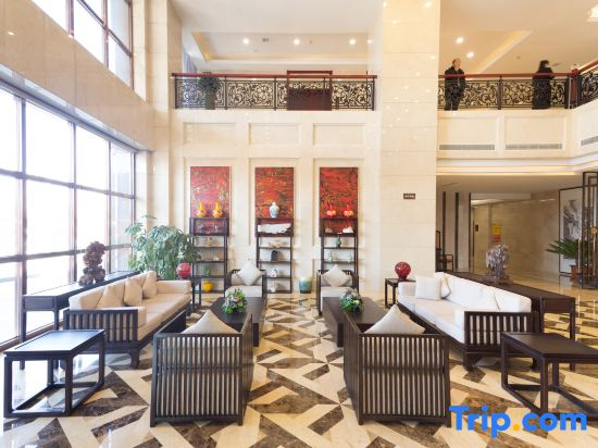 Xiangyue Hotel