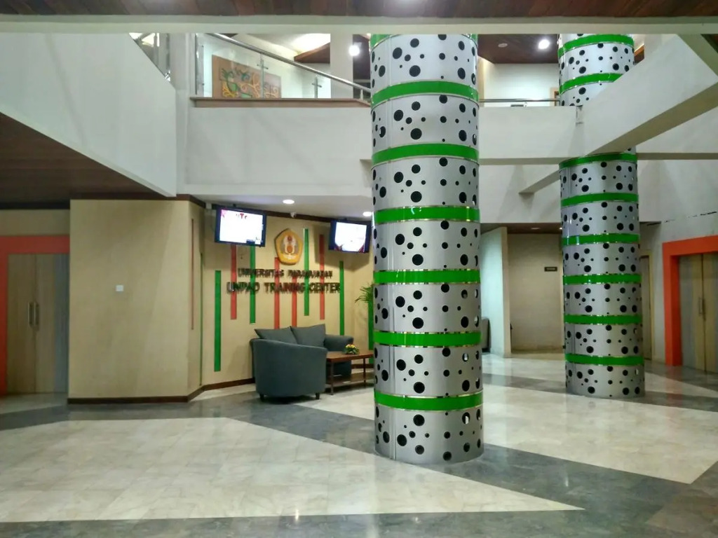 UTC Bandung