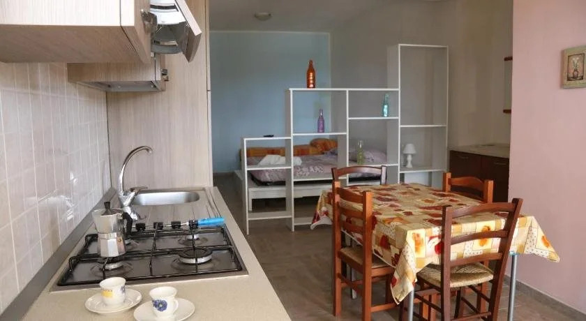 Residence Marino