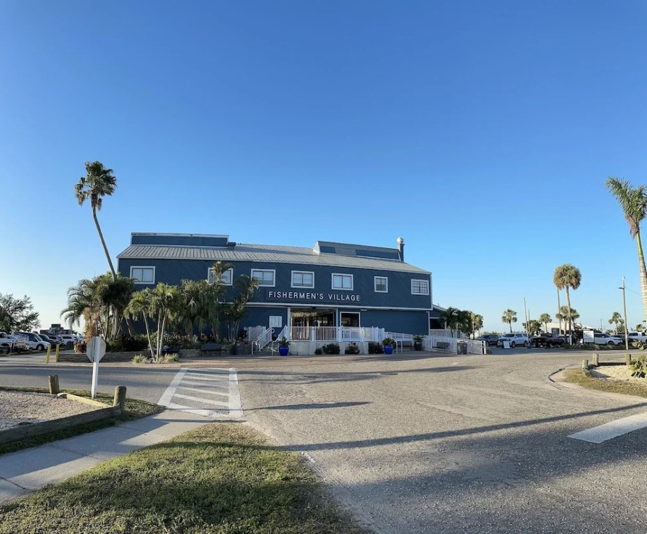 The Suites at Fishermens Village - 2 Bedroom Suites