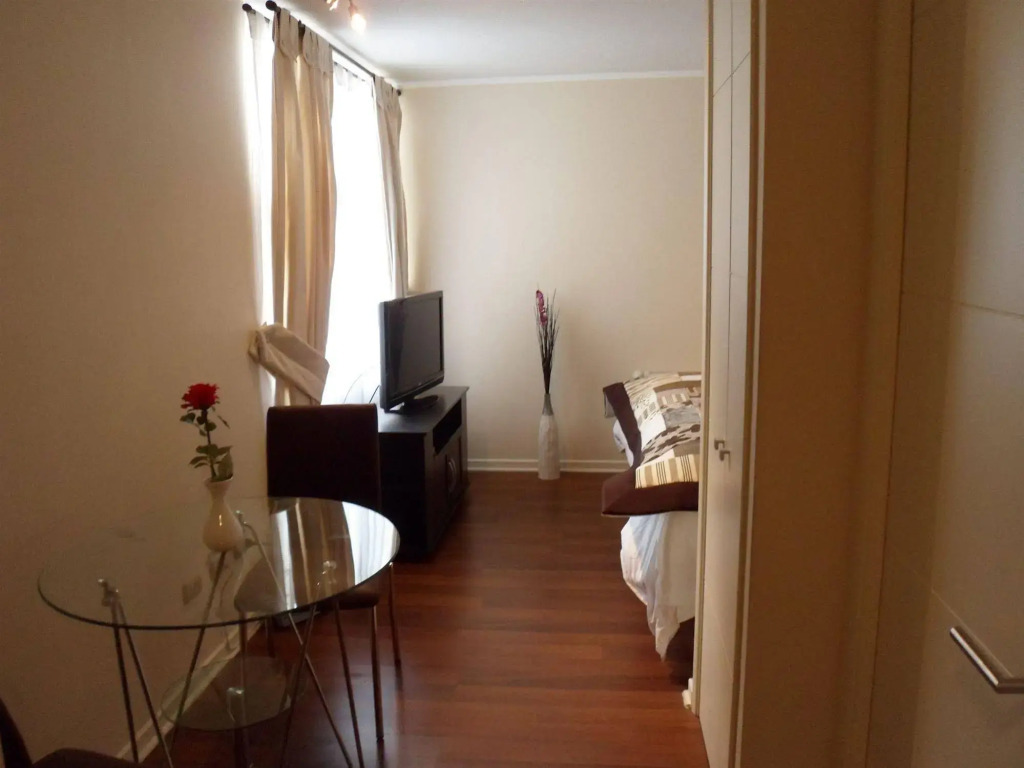 Agustina Suite