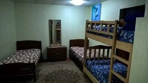 Tbilisi Hostel Riga