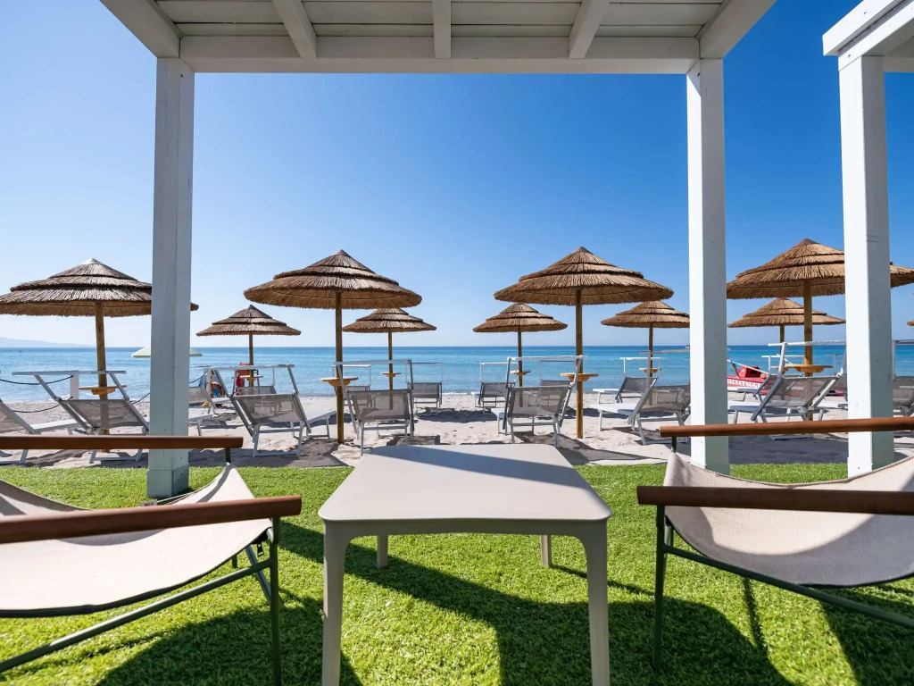 Palazzo Tirso MGallery Cagliari