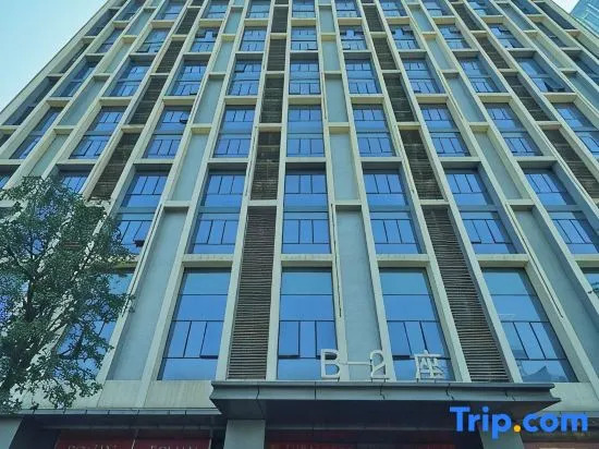 Tangsu Apartment