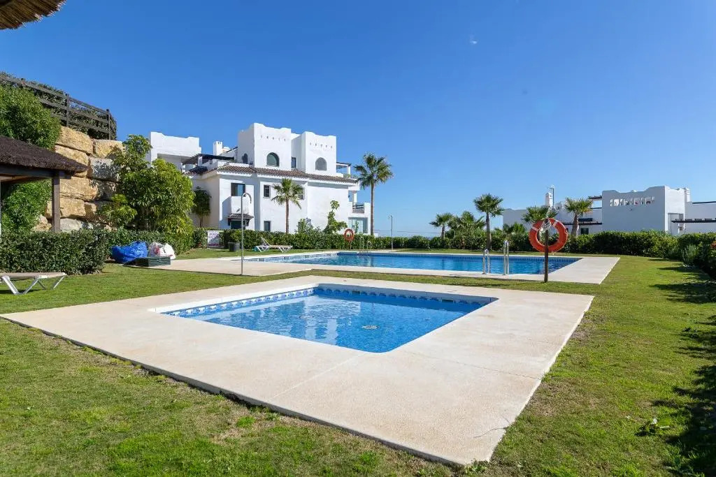 2193-Modern Apt with Terrace And Seaview