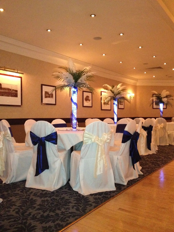 Salutation Hotel
