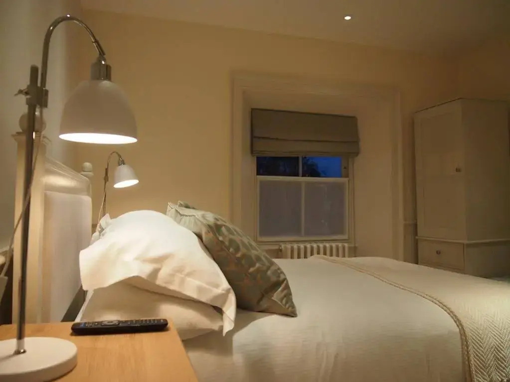 Houndgate Townhouse