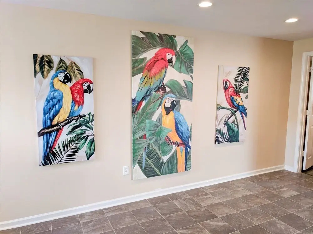 Parrot Head - Pet Friendly Beach Condo! Perfect for 6-7 guests!