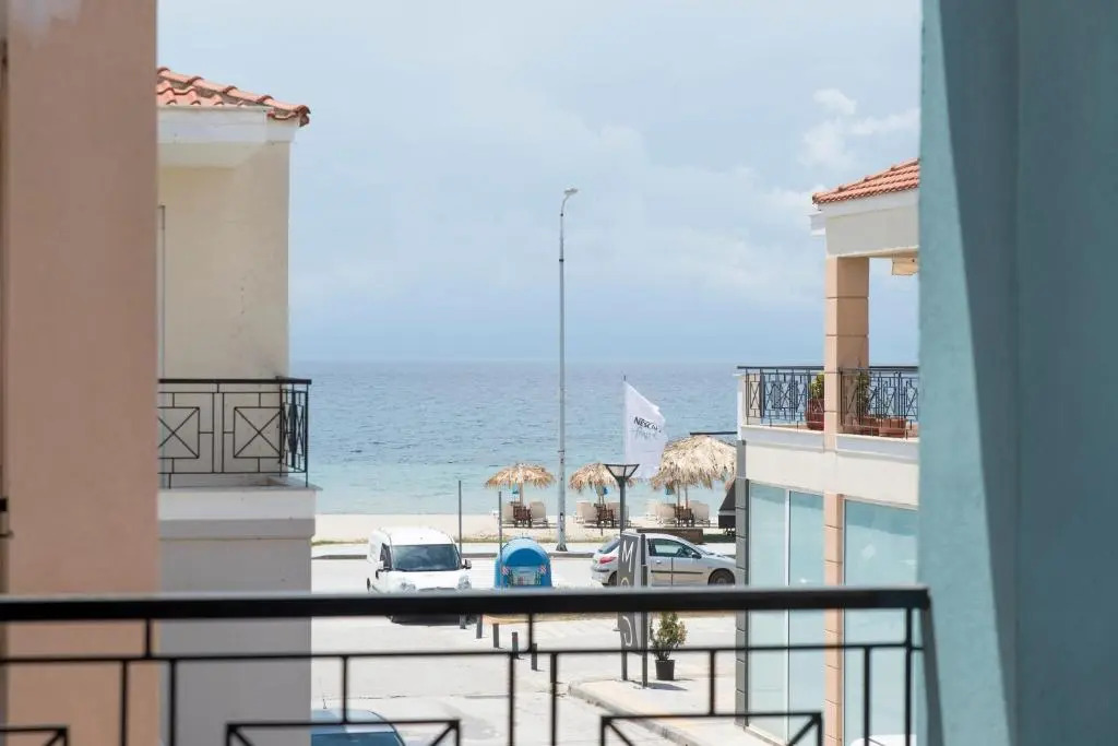 Ikies Luxury Apartments
