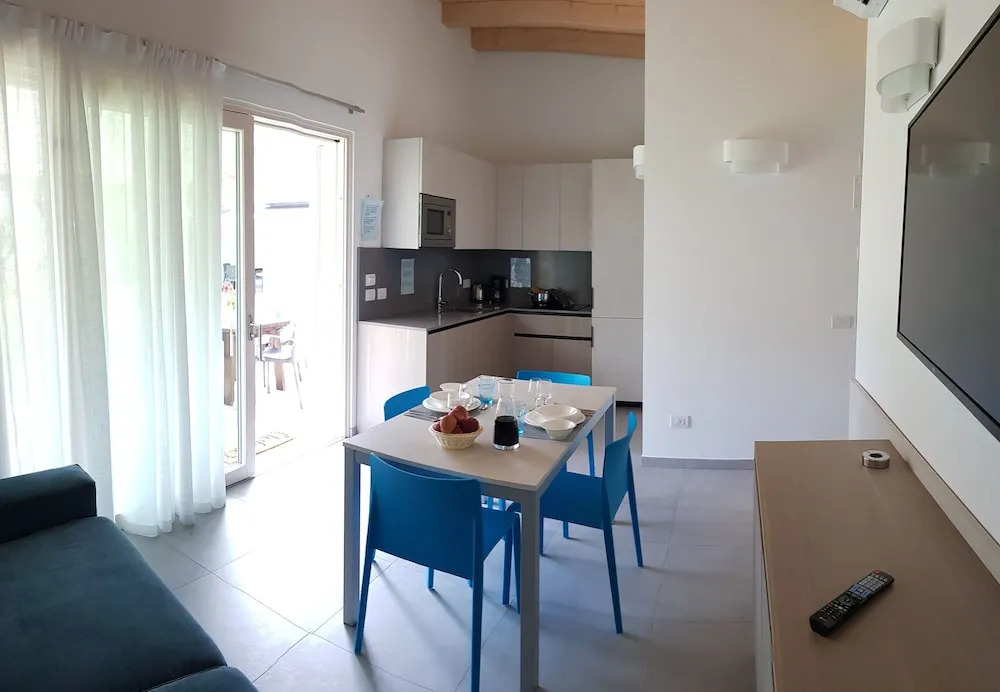 Casa Maria Apartments