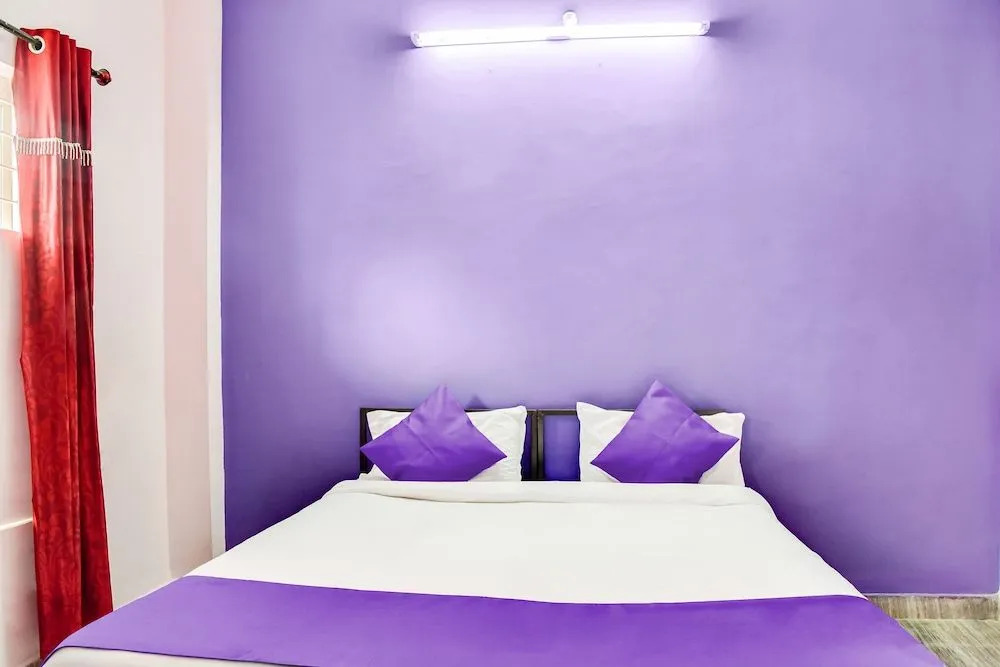 SPOT ON 42082 Hotel Nitesh