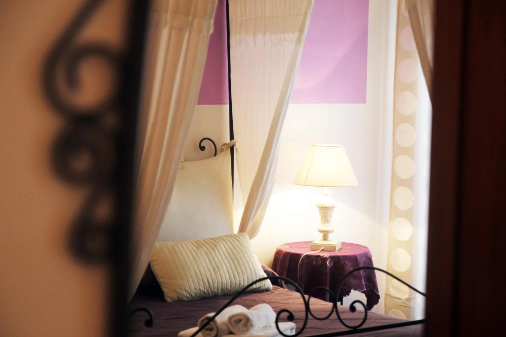 Casamore Rooms