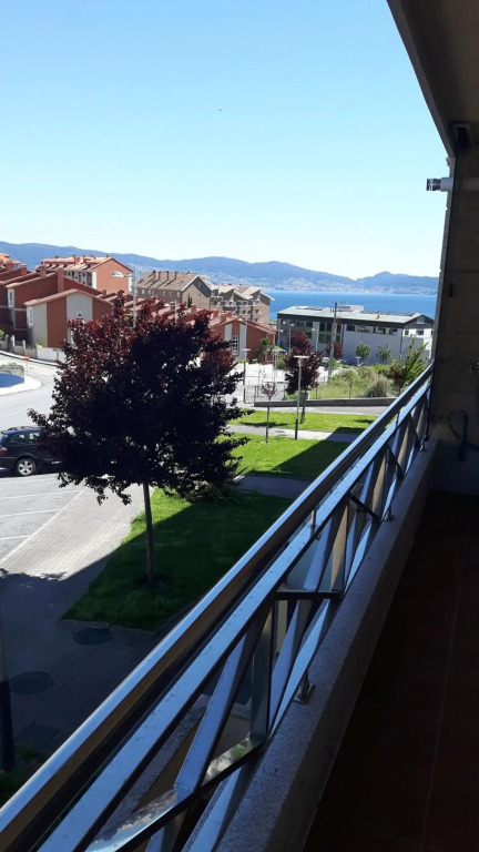Precioso apartamento en Sanxenxo