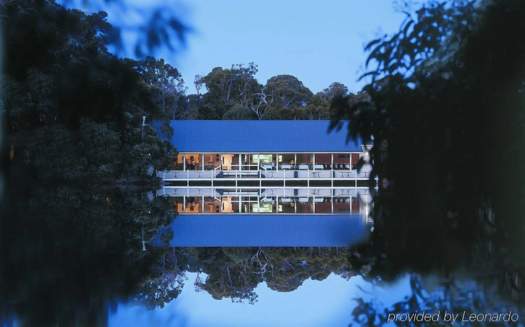 Cape Lodge