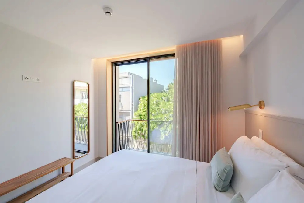 Feel Porto Firmeza Coworking Flat 2 1