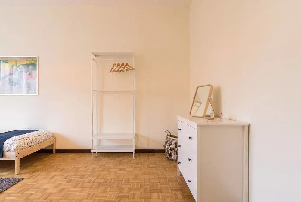 Piranesi Flexyrent Apartment
