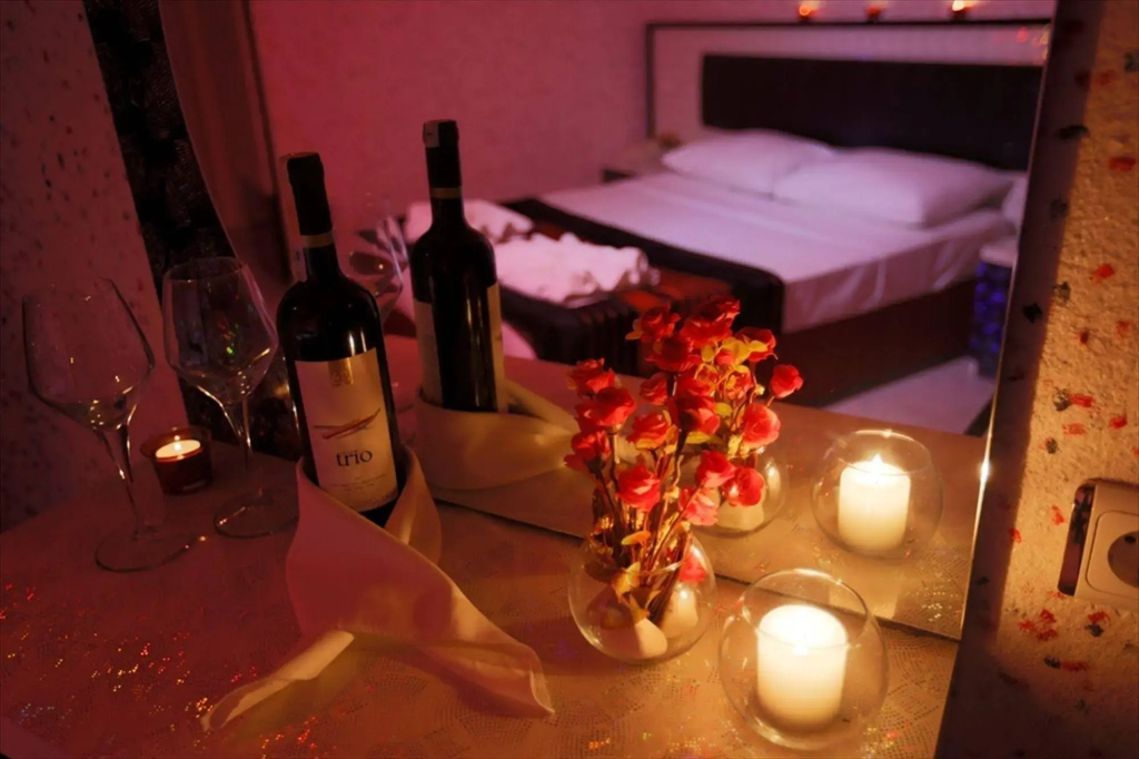 Sette Serenity Hotel