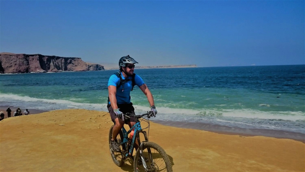 Apartment Paracas