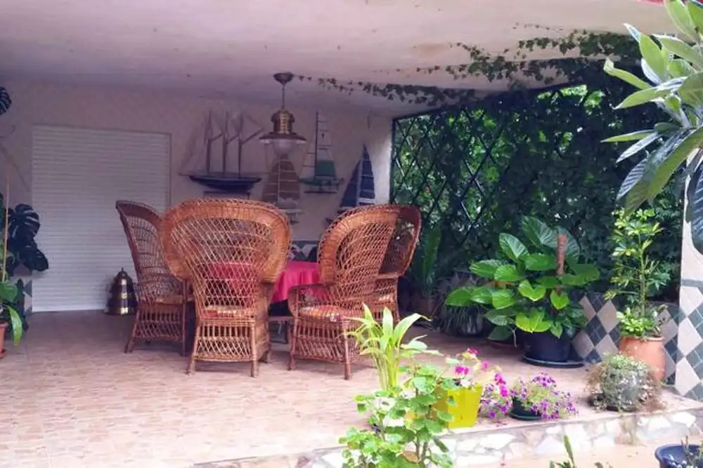 Elegant Villa in Tui with Private Pool