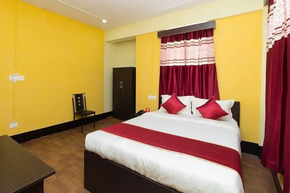 Pumpkin Lapalang Stay House