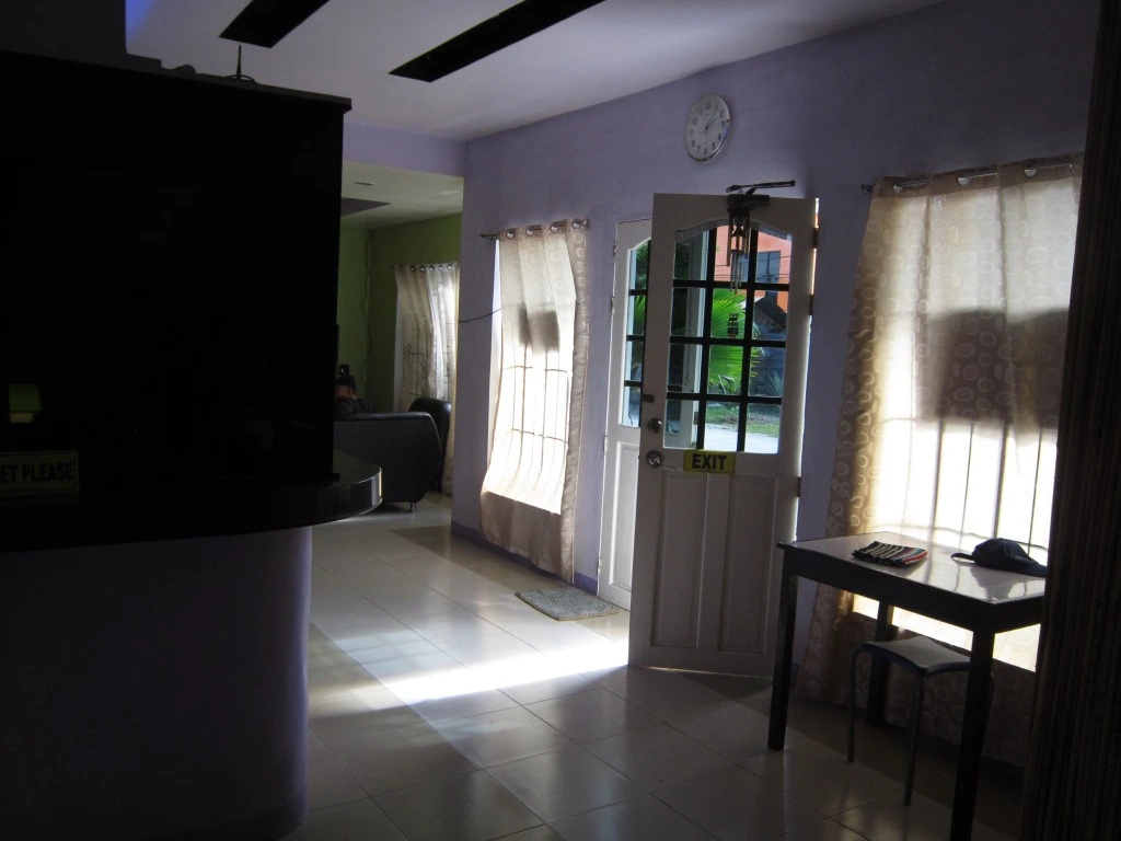 Limelily Pension