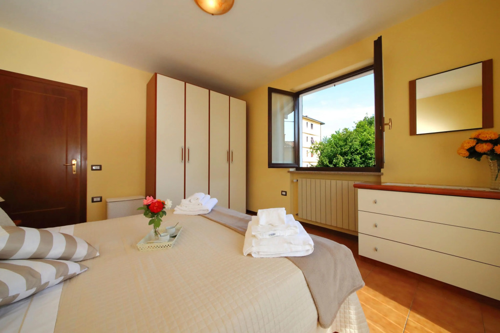 Sunrise in Baveno - Happy Rentals