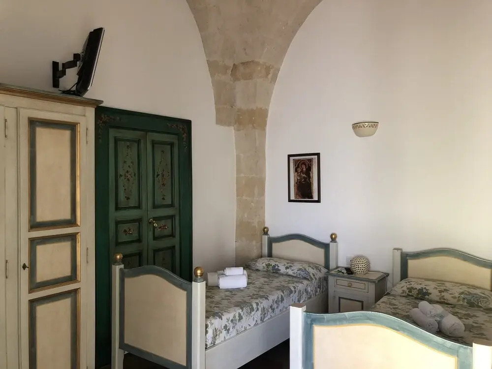 Casa Camilla