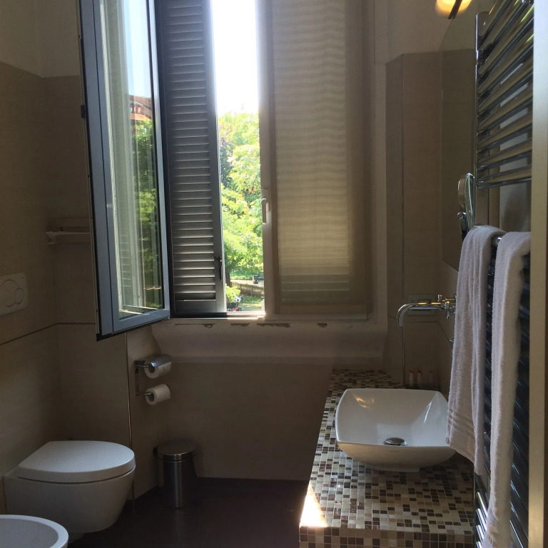 Hotel Aspromonte